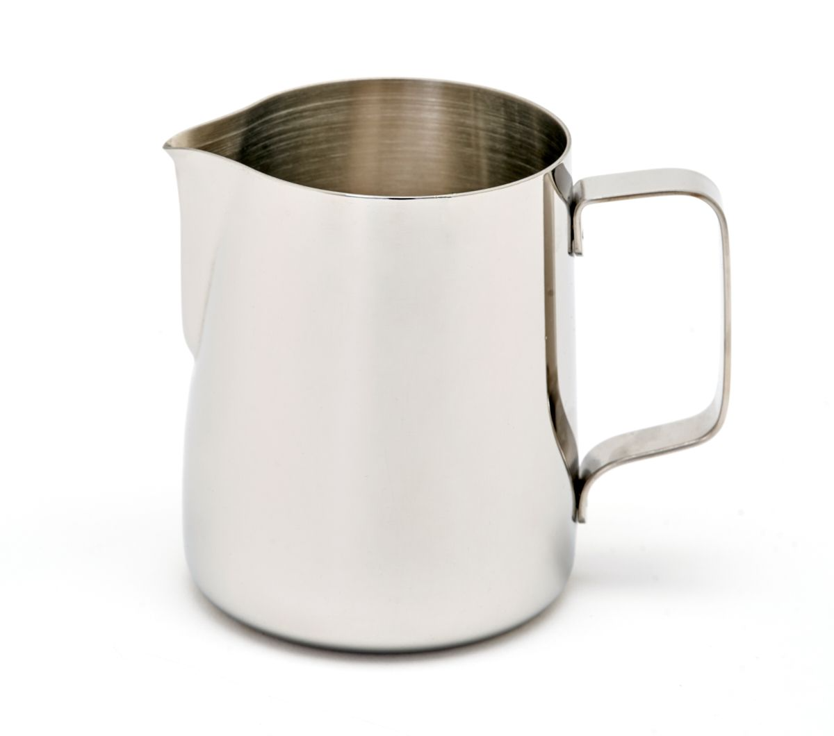 Milk Pitcher "PRO" 600ml - stainless steel